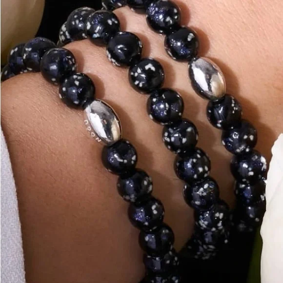 NOGU glow bracelet-firefly glass - Picture 4 of 7